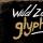 Wild Zofa Grunge 复古书法风格英文字体
