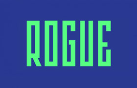 RogueⳤӢ壬