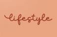 Lifestyle 连笔英文字体