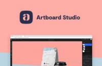 Artboard Studio：在线产品样机生成工具