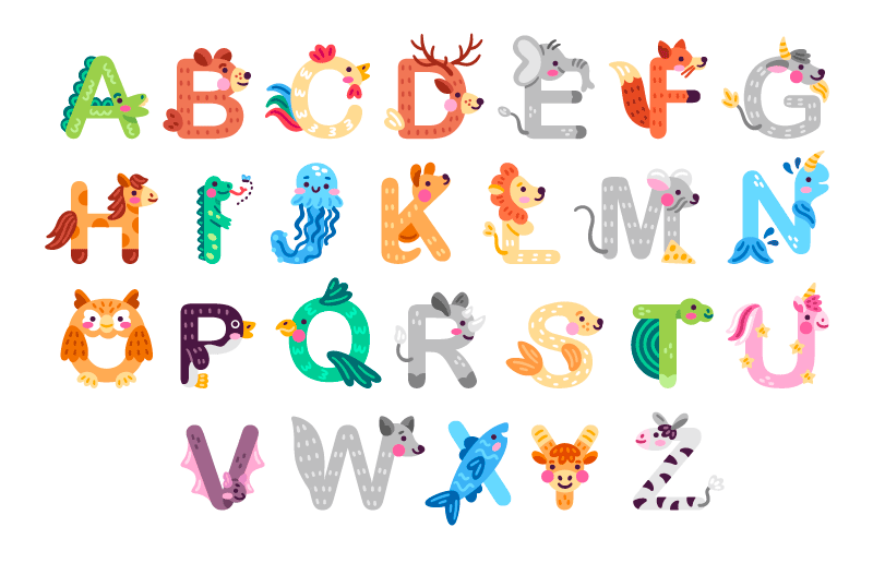 10���׶�����Ӣ��ʶ�ֿ���ͼ��AIԴ�ļ�