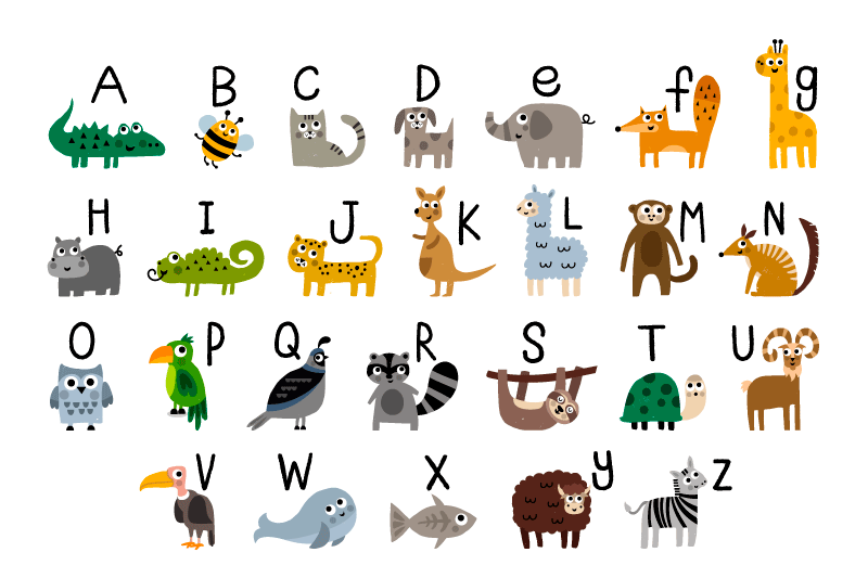 10���׶�����Ӣ��ʶ�ֿ���ͼ��AIԴ�ļ�