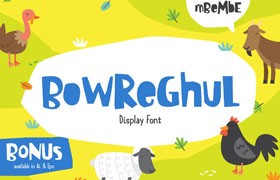 Bowreghul ȤӢ