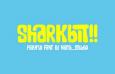 Sharkbit 可爱英文字体