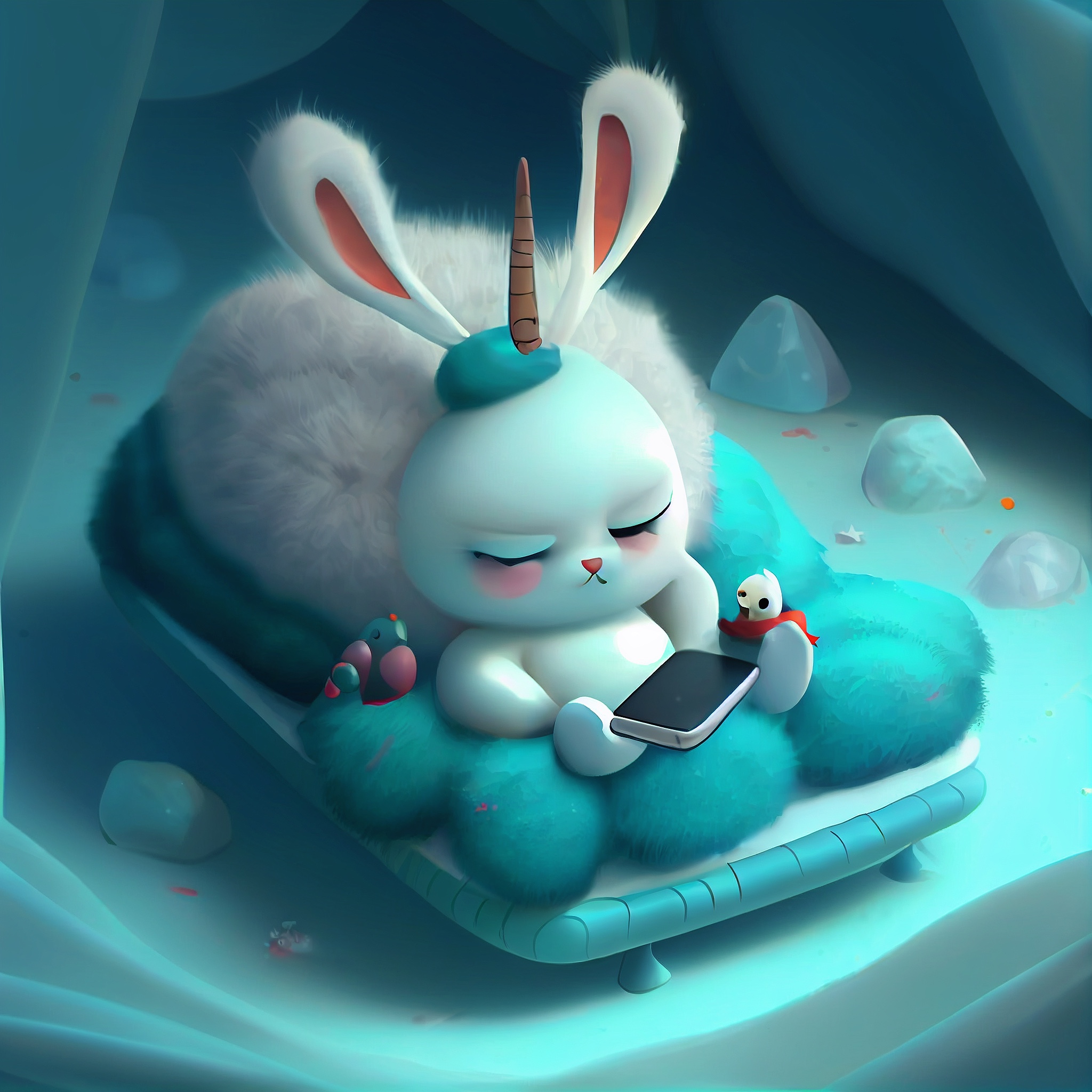 十二生肖手机版