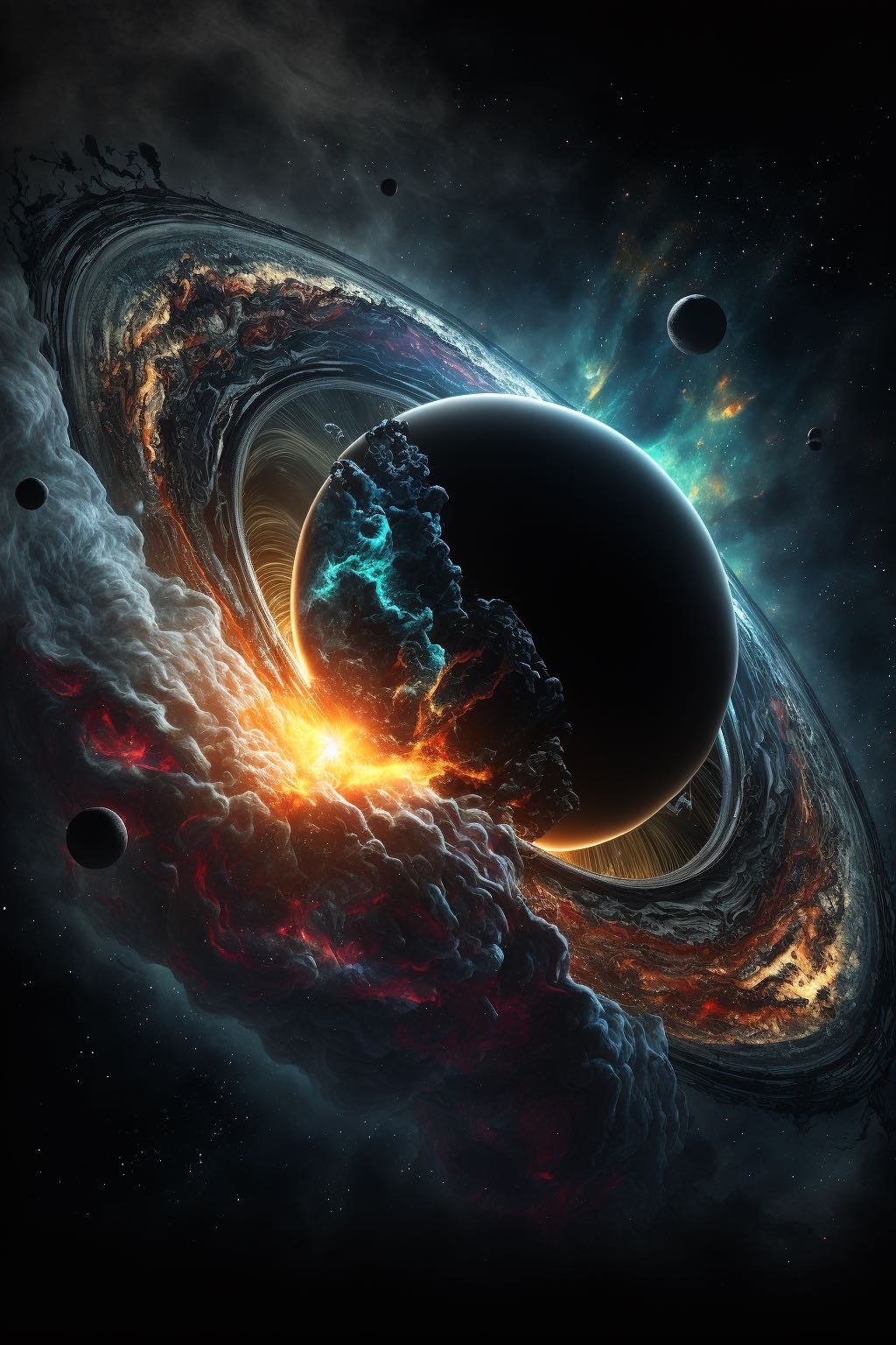 星空