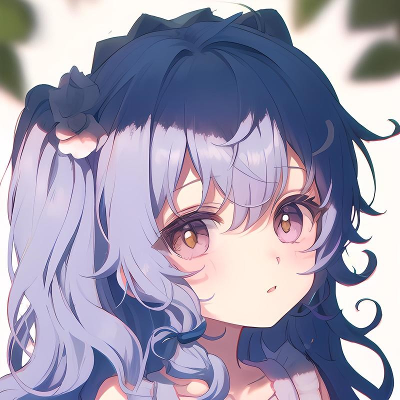 头像｜萝莉