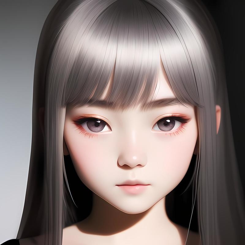 头像｜萝莉