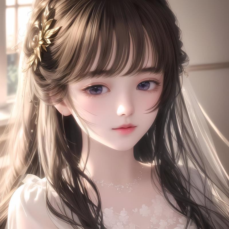 头像｜萝莉