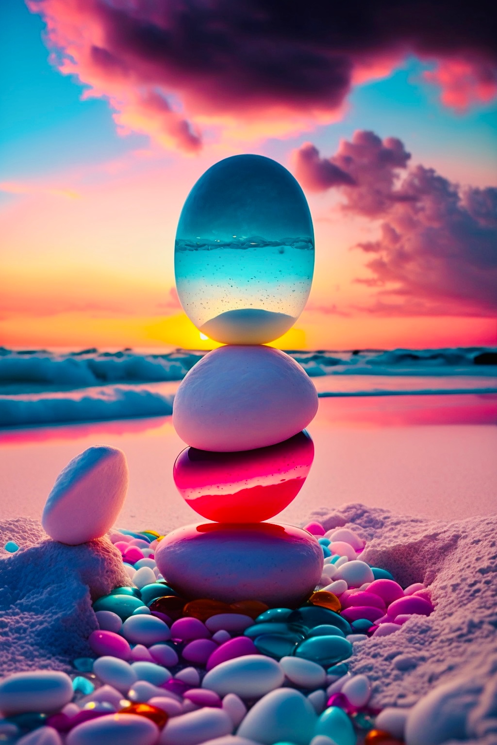 ��ůʯ•����ɳ̲