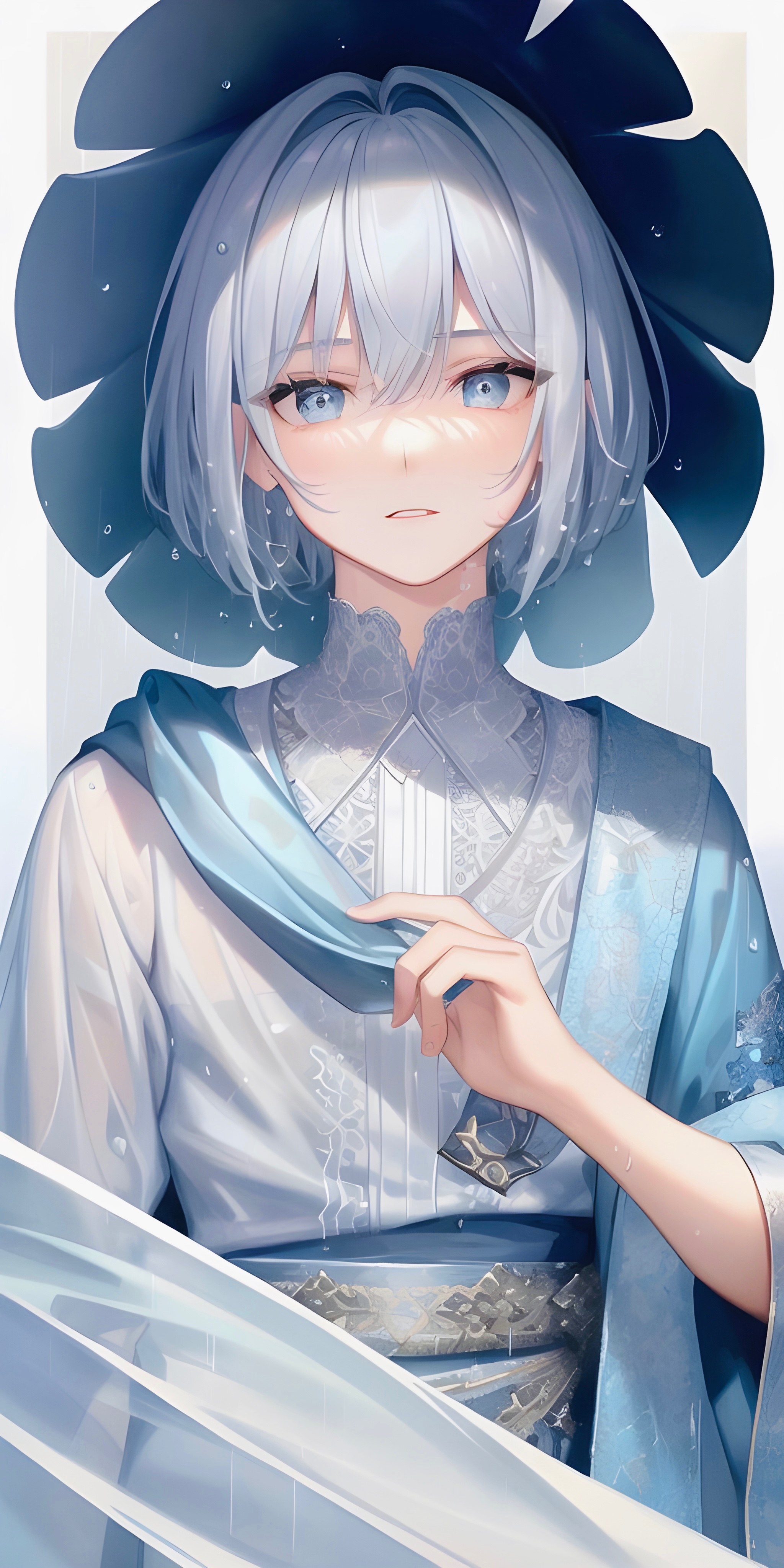二次元•少年