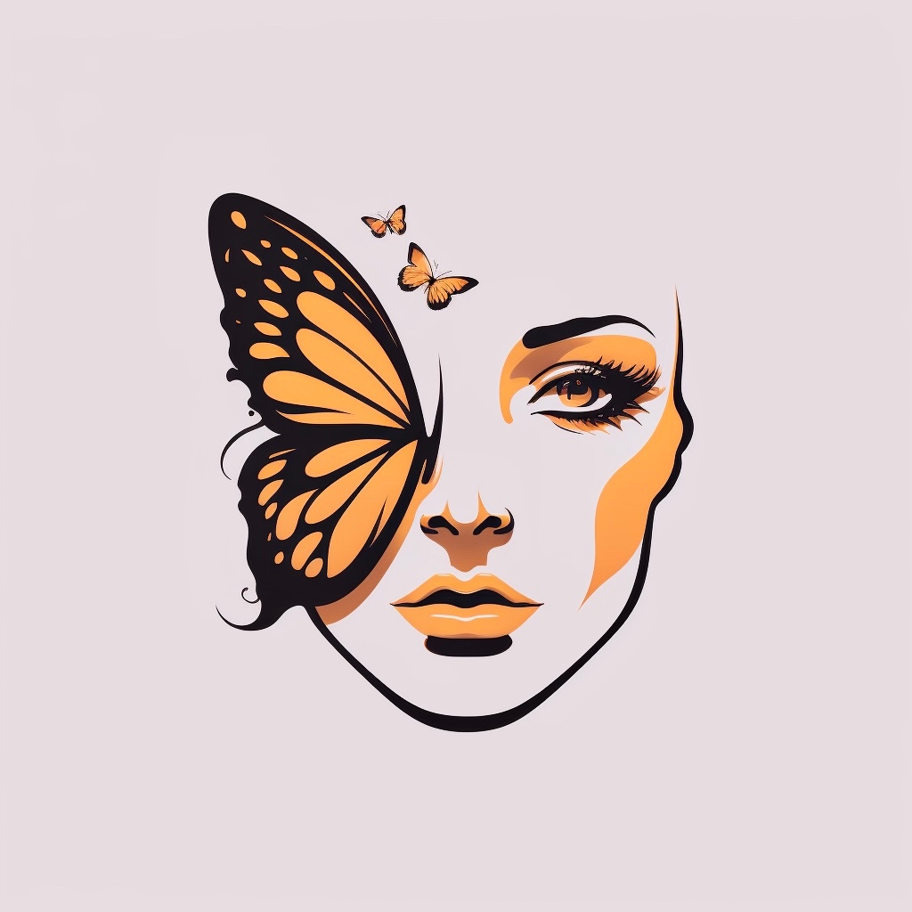 蝴蝶•标志
