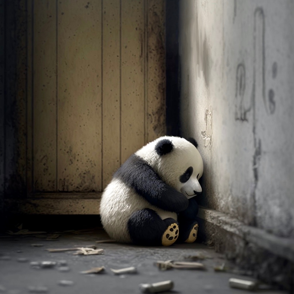 熊猫壁纸【69】熊猫壁纸图片_桌面壁纸图片_壁纸下载-元气壁纸