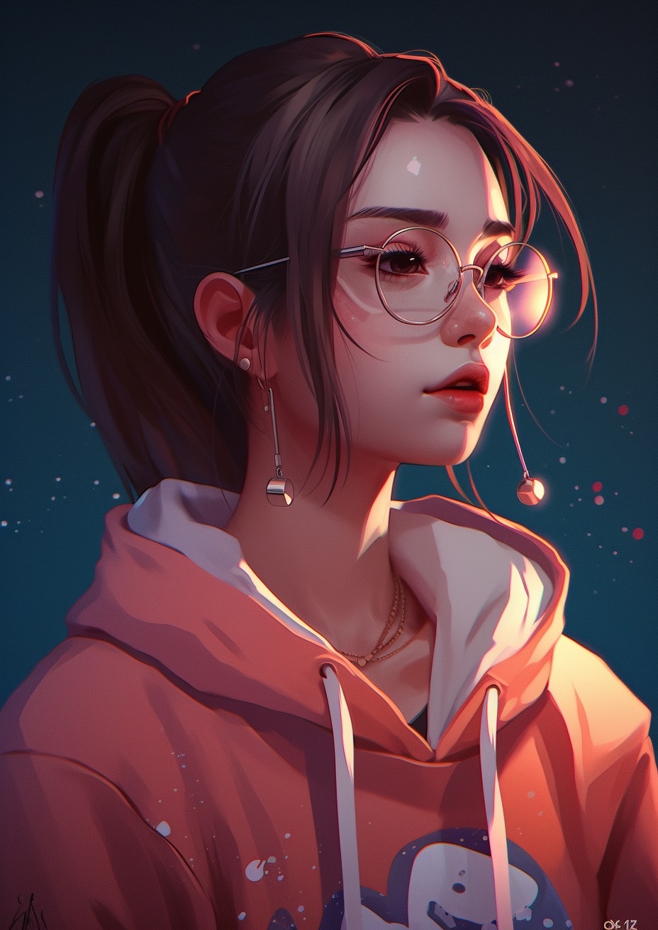 姐姐很煞