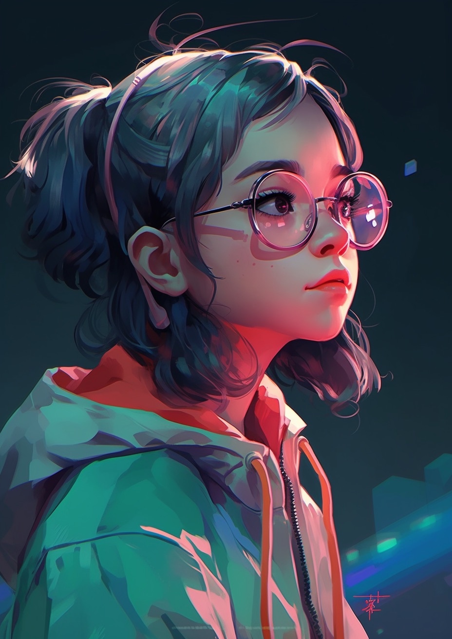 妹妹也煞