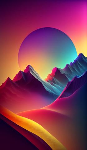 背景图•简约