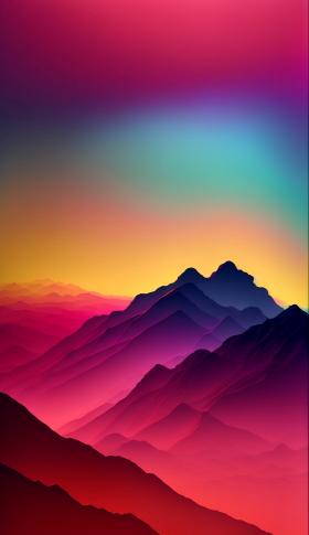 背景图•简约