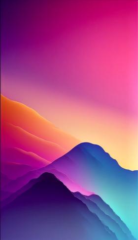 背景图•简约