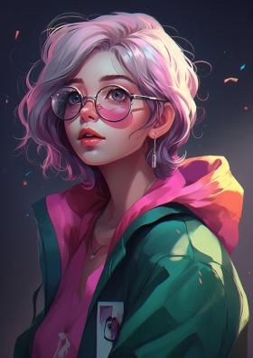 姐姐很煞